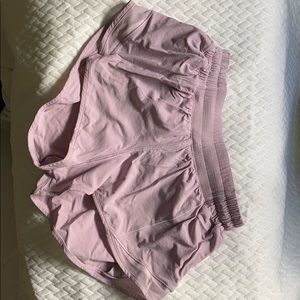 lululemon hottie hot shorts